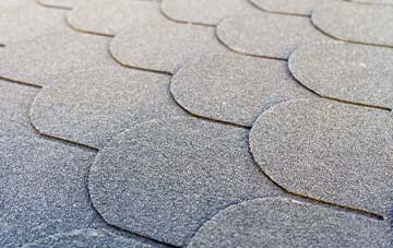 New Hartley asphalt roofing costs