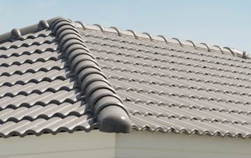 advantages of New Hartley clay roofing