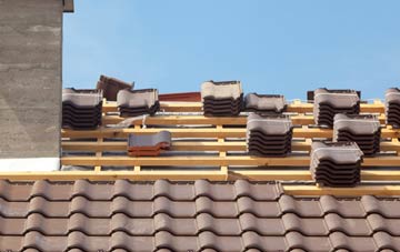 New Hartley clay roofing costs