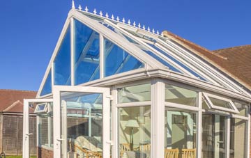 conservatory roof insulation costs New Hartley