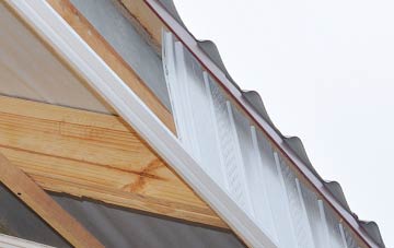 why New Hartley fascia repairs are essential