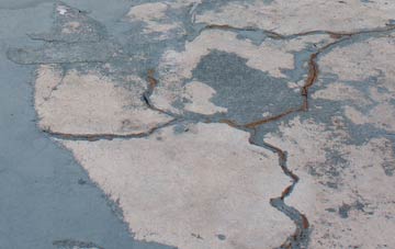 fibreglass roofing replacement New Hartley