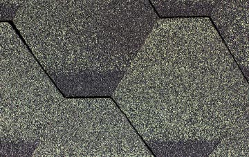 New Hartley fibreglass shingle repairs