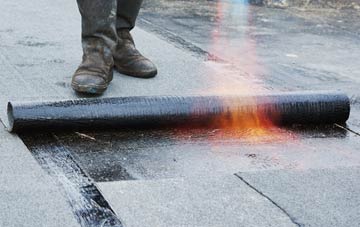 flat roof waterproofing New Hartley, Northumberland