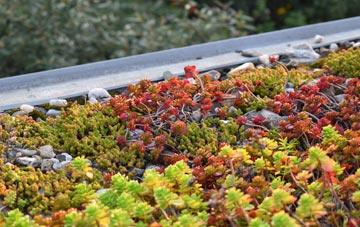 the cost of New Hartley green roof installation