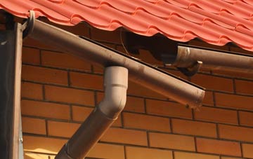 New Hartley gutter repair costs