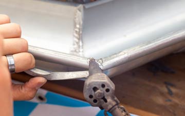 disadvantages of New Hartley lead roofing