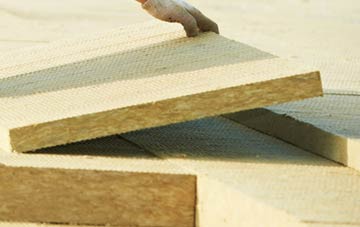 measuring New Hartley tapered insulation