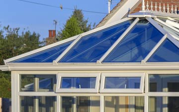professional New Hartley conservatory insulation