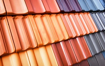New Hartley roof tile costs