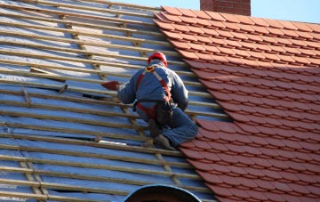 roof tiles New Hartley, Northumberland