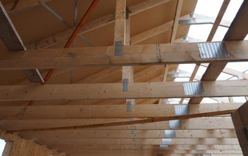 New Hartley roof truss costs