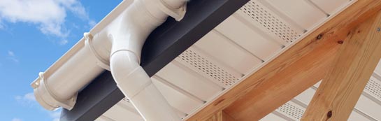 get New Hartley guttering quotes today