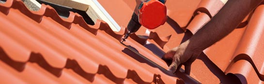 save on New Hartley roof installation costs