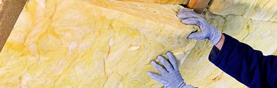 quotes for New Hartley roof insulation