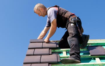 disadvantages of New Hartley slate roofing