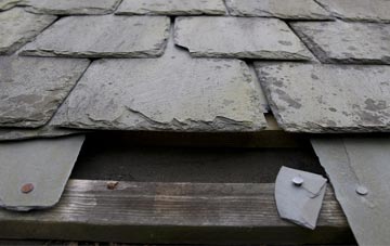 New Hartley slate roof repairs and maintenance