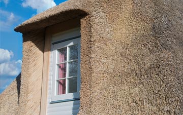New Hartley thatch roof disadvantages