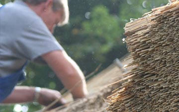 professional New Hartley thatchers