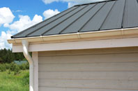 New Hartley fascia repair