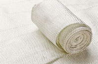 New Hartley fibreglass roofing repairs