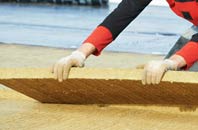 find rated New Hartley roof insulation companies