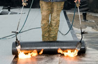 New Hartley flat roof sealing quote