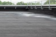 find rated New Hartley flat roofing companies