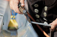 New Hartley lead roof quotes