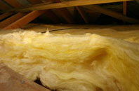 New Hartley pitch roof insulation