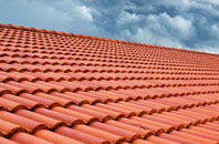 New Hartley roofing tiles