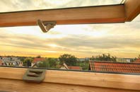 rated New Hartley roof window companies