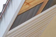 rated New Hartley soffit repair companies