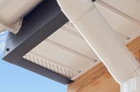 find rated New Hartley soffit companies