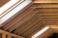 New Hartley tapered roof insulation quotes
